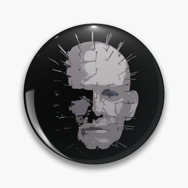 Item preview, PinHead  designed and sold by BryingtonDez.