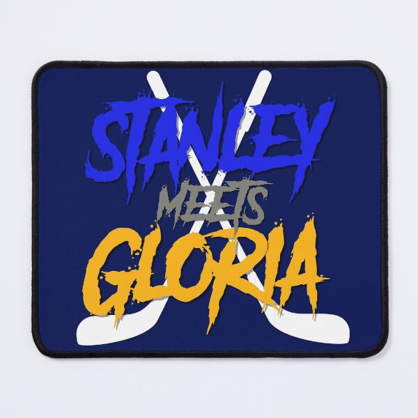 Item preview, Stanley Meets Gloria - STL Championship designed and sold by PincGeneral.