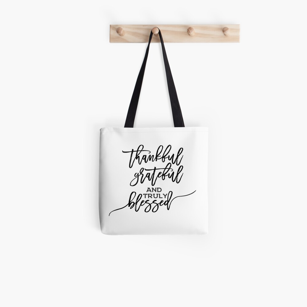 thanksgiving tote bolsas