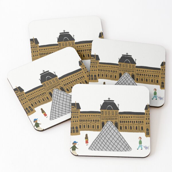 Item preview, people in paris designed and sold by peaceful-space.