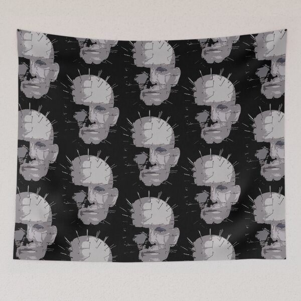 Item preview, PinHead  designed and sold by BryingtonDez.