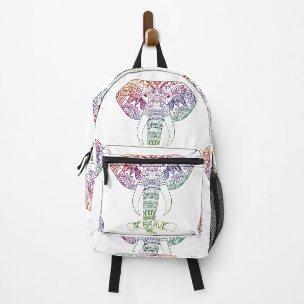 Item preview, Be brave designed and sold by serein designs.