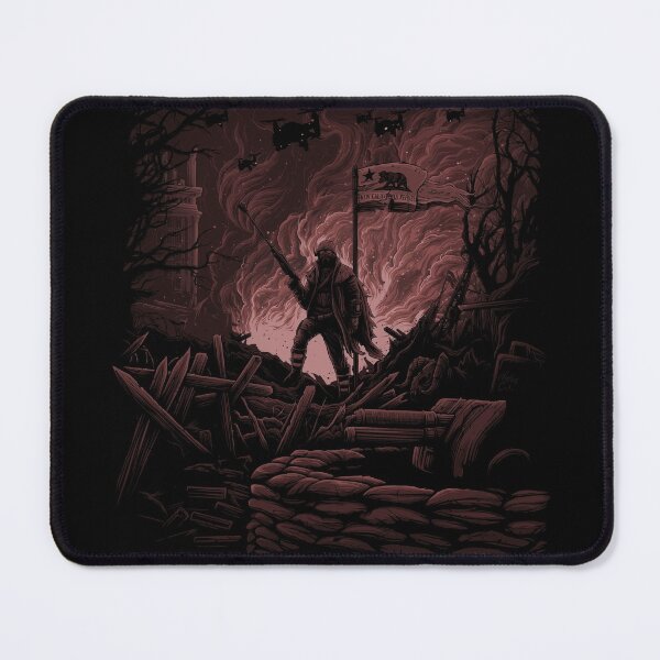 Item preview, Fallout designed and sold by Dan-Labuschagne.