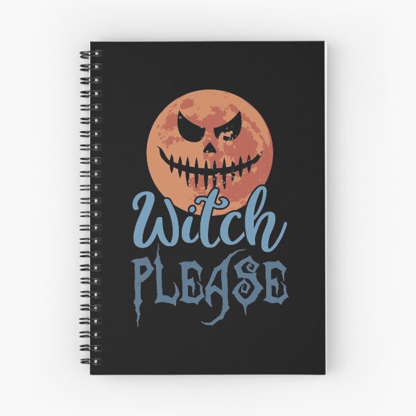 Item preview, Witch Please | Funny Halloween Quotes designed and sold by DrawingBoard.