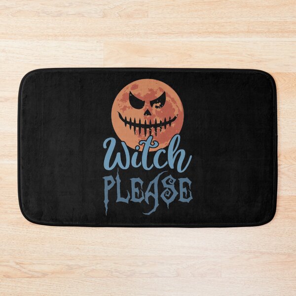 Item preview, Witch Please | Funny Halloween Quotes designed and sold by DrawingBoard.