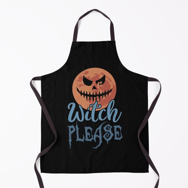 Item preview, Witch Please | Funny Halloween Quotes designed and sold by DrawingBoard.