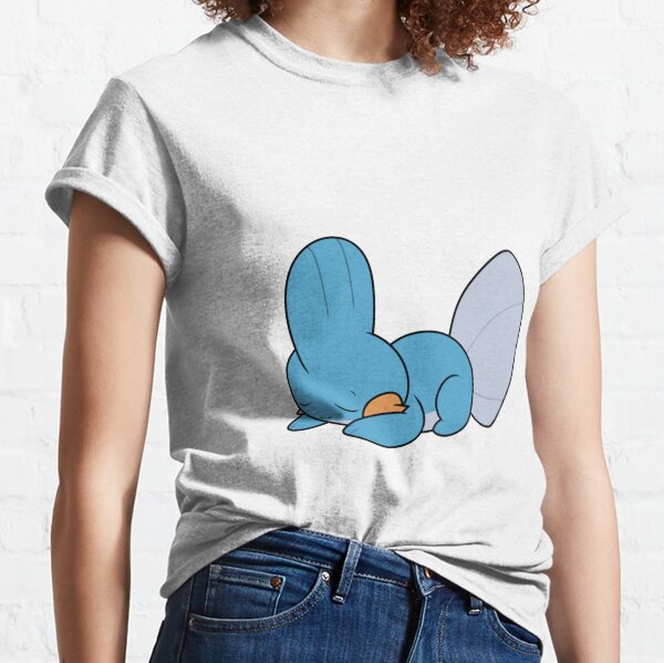 mudkip t shirt