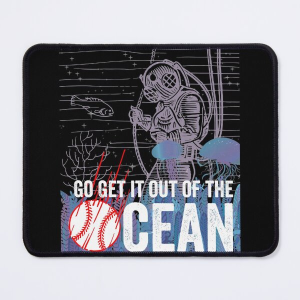 Item preview, Go get it out of the ocean designed and sold by PincGeneral.
