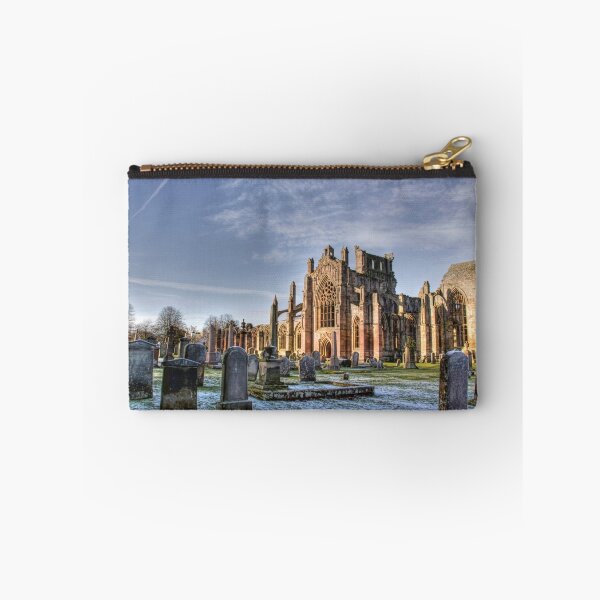 Item preview, Melrose Abbey designed and sold by Lynne Morris.