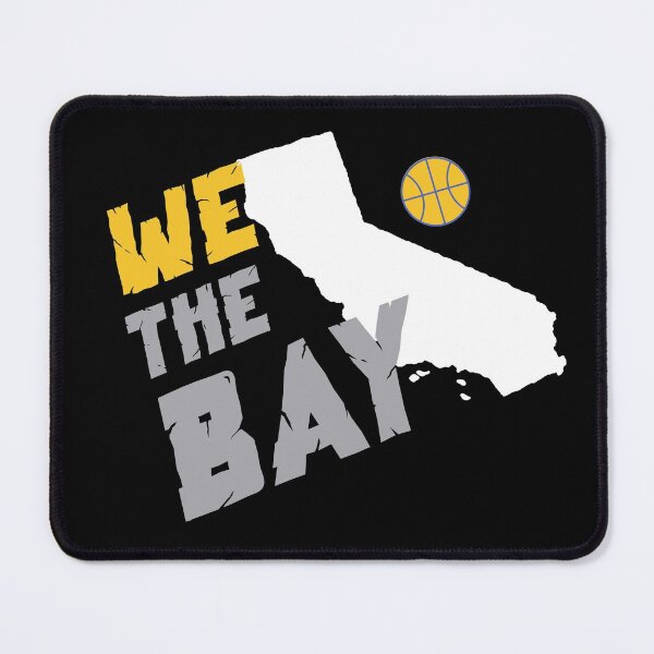 Item preview, We the Bay  - Golden State designed and sold by PincGeneral.