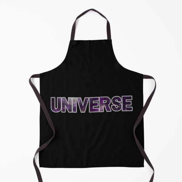 Item preview, Image In Text - Purple Universe designed and sold by Polariszero.