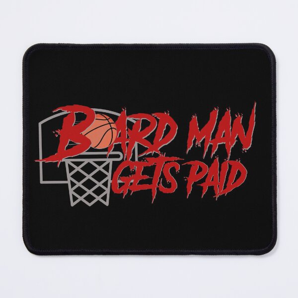 Item preview, Raptors Basketball - Board Man gets paid designed and sold by PincGeneral.