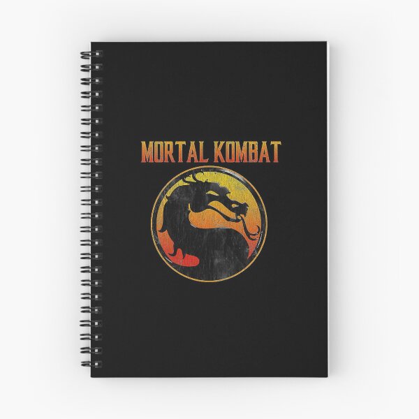 Item preview, Mortal Kombat designed and sold by Mortalkombat74.