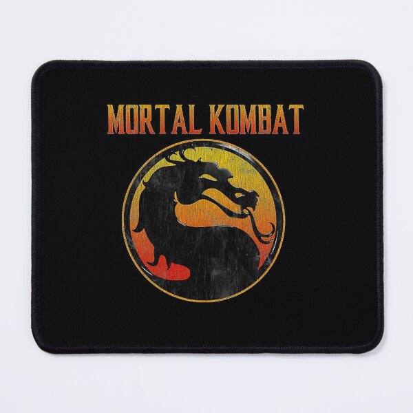 Item preview, Mortal Kombat designed and sold by Mortalkombat74.