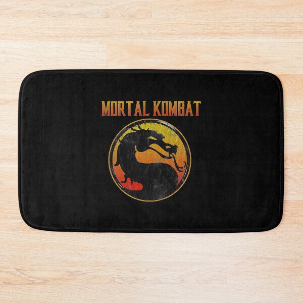 Item preview, Mortal Kombat designed and sold by Mortalkombat74.