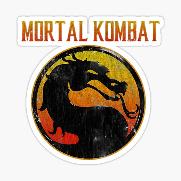 Artikel-Vorschau von Mortal Kombat, designt und verkauft von Mortalkombat74.