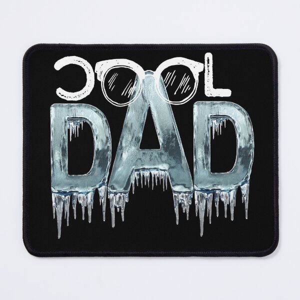 Item preview, Cool Dad designed and sold by PincGeneral.