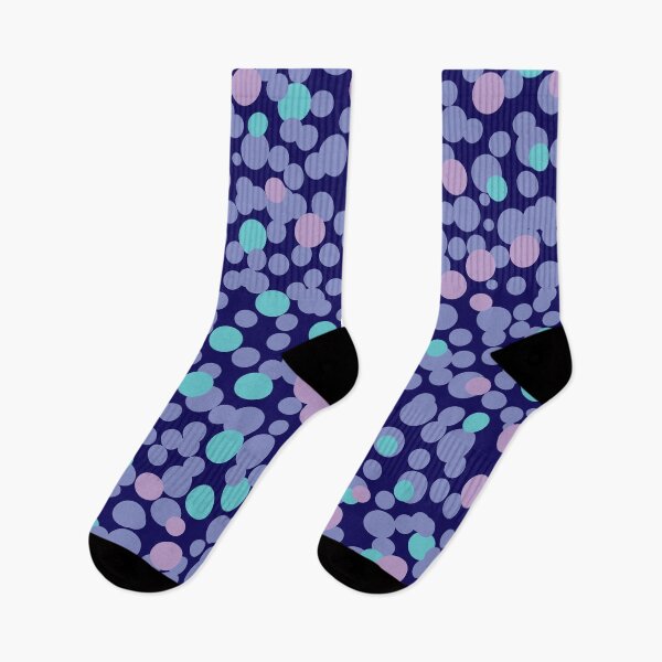 Item preview, Purple and blue sequins for your party designed and sold by CutieBlue.