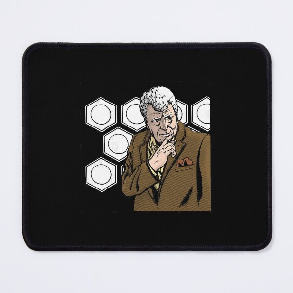 Item preview, The Great Curator  designed and sold by BryingtonDez.