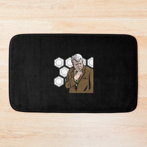 Item preview, The Great Curator  designed and sold by BryingtonDez.