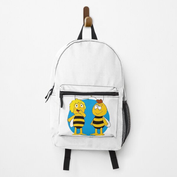 Item preview, Maya The Bee And Her Best Friend Having Great Adventures Maya  Willy Dark  Offensive designed and sold by LesMayaTheBee.