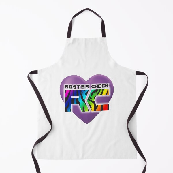 Item preview, Roster designed and sold by crazydesigns007.