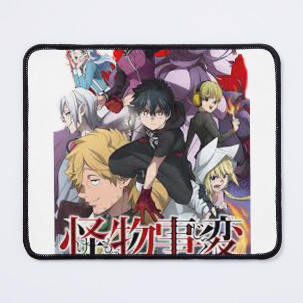Item preview, NOBLESSE ANIME designed and sold by Marakstore.
