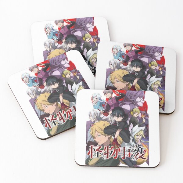 Item preview, NOBLESSE ANIME designed and sold by Marakstore.