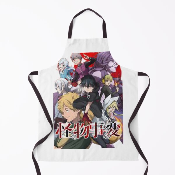 Item preview, NOBLESSE ANIME designed and sold by Marakstore.