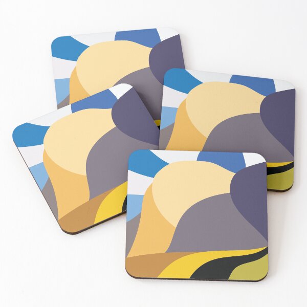 Item preview, Sunny Hills designed and sold by nelloryn.