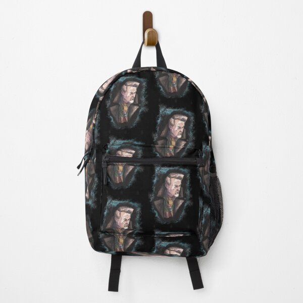 Item preview, The War Doctor designed and sold by BryingtonDez.