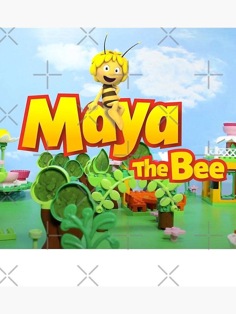 maya-the-bee-and-her-best-friend-having-great-adventures-maya-the-bee