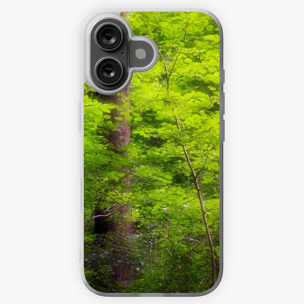 Item preview, iPhone Soft Case designed and sold by patmo.