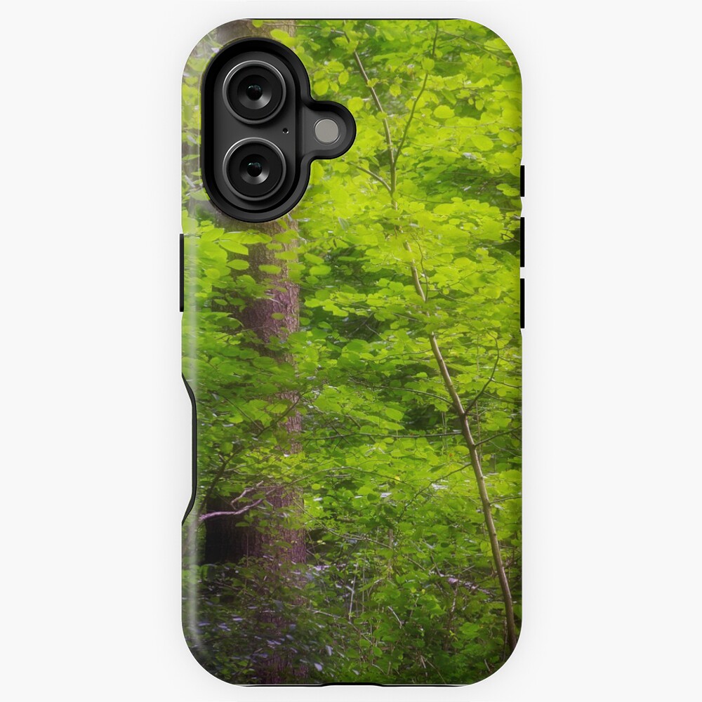 Item preview, iPhone Tough Case designed and sold by patmo.