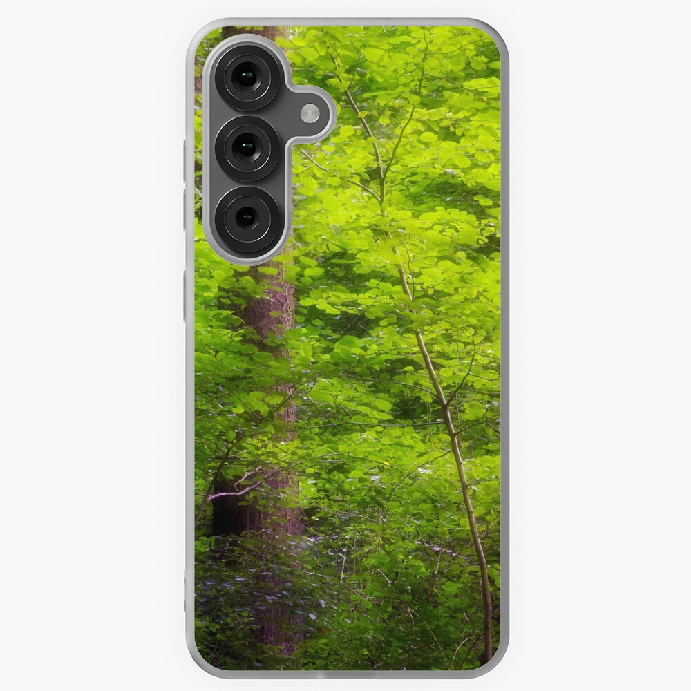 Item preview, Samsung Galaxy Soft Case designed and sold by patmo.