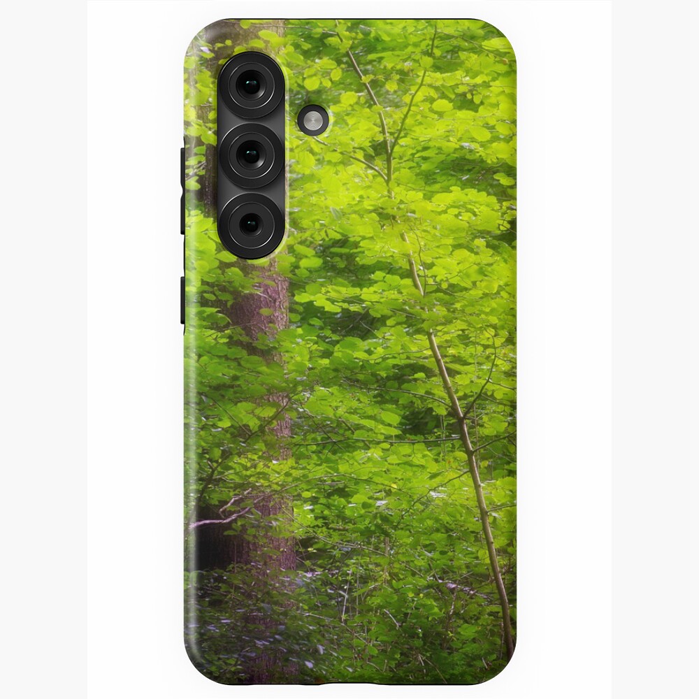 Item preview, Samsung Galaxy Tough Case designed and sold by patmo.