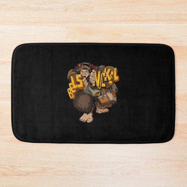 Item preview, Belsnickel  designed and sold by BryingtonDez.