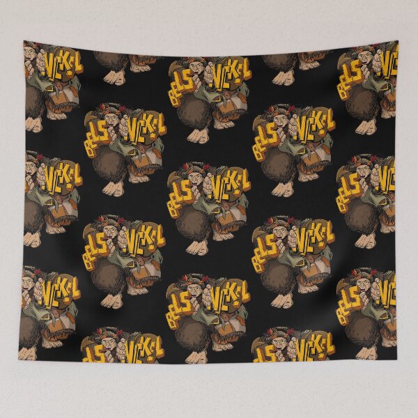Item preview, Belsnickel  designed and sold by BryingtonDez.