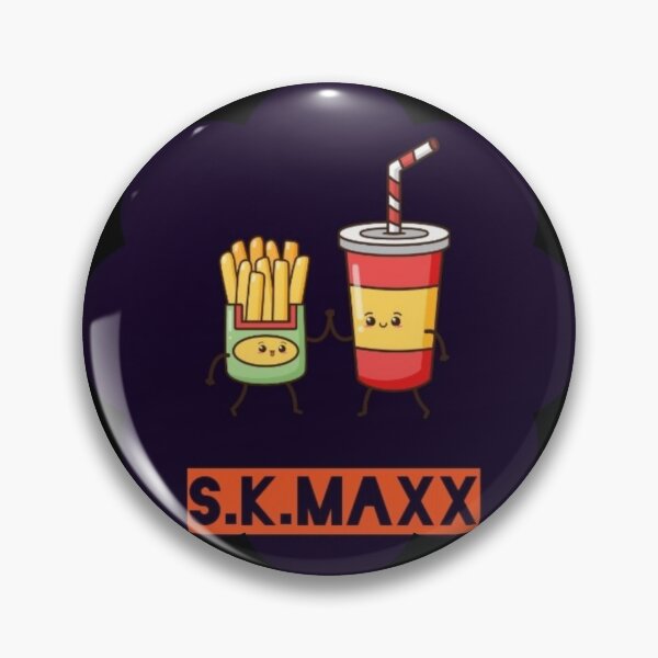 Artikelvorschau, Lustige Cartoon-Coca-Cola und Pommes entworfen und verkauft von SKMAXX.