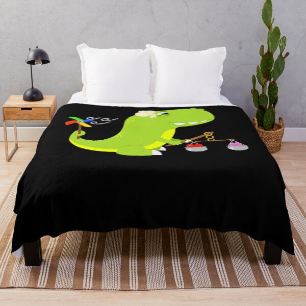 Item preview, Cute Libra Zodiac Sign Astrology T-Rex Dinosaur Horoscope designed and sold by RJ-Art.