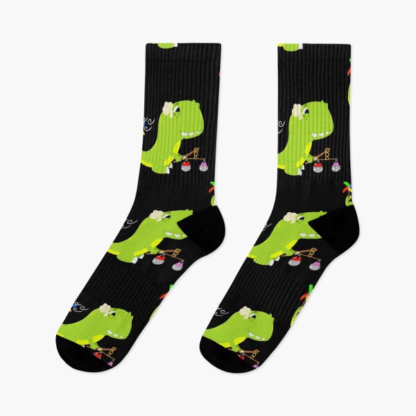 Item preview, Cute Libra Zodiac Sign Astrology T-Rex Dinosaur Horoscope designed and sold by RJ-Art.