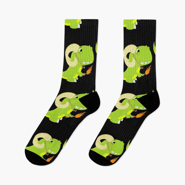 Item preview, Cute Aries Zodiac Sign Astrology T-Rex Dinosaur Horoscope designed and sold by RJ-Art.