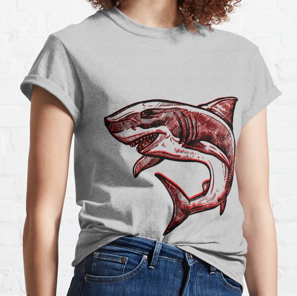 Sharking Clothing for Sale