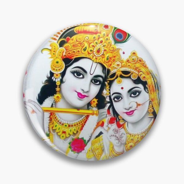 Item preview, Krishna Radha designed and sold by banothsonu.