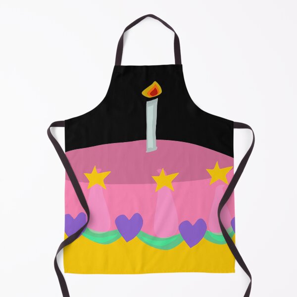 Item preview, Festive Birthday Cake designed and sold by Melsky.