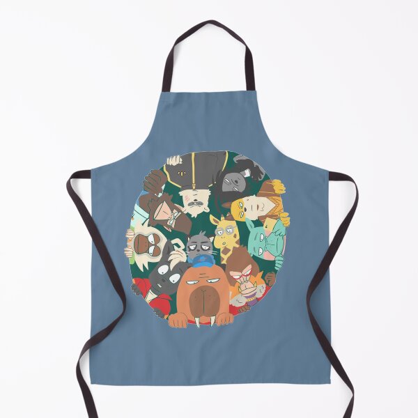 Item preview, All characters design ! Odd Taxi   designed and sold by bobbymichaud.