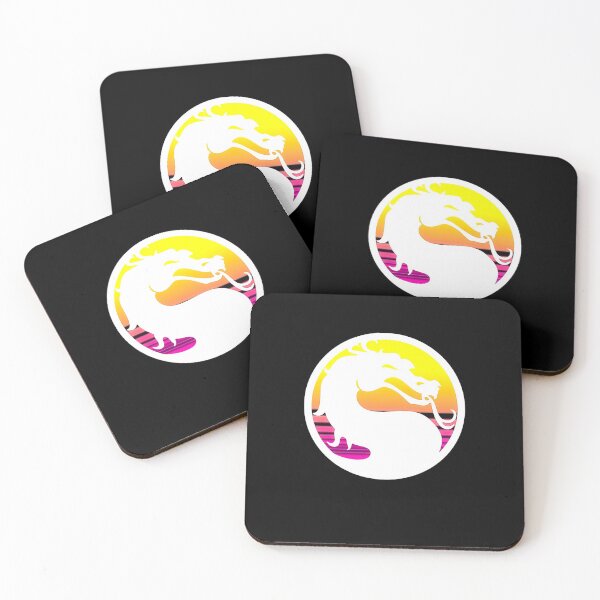 Item preview, Mortal Kombat designed and sold by Mortalkombat74.
