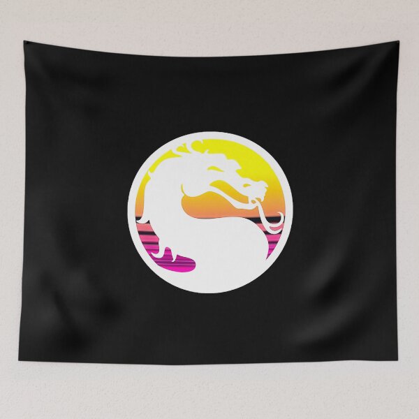 Item preview, Mortal Kombat designed and sold by Mortalkombat74.