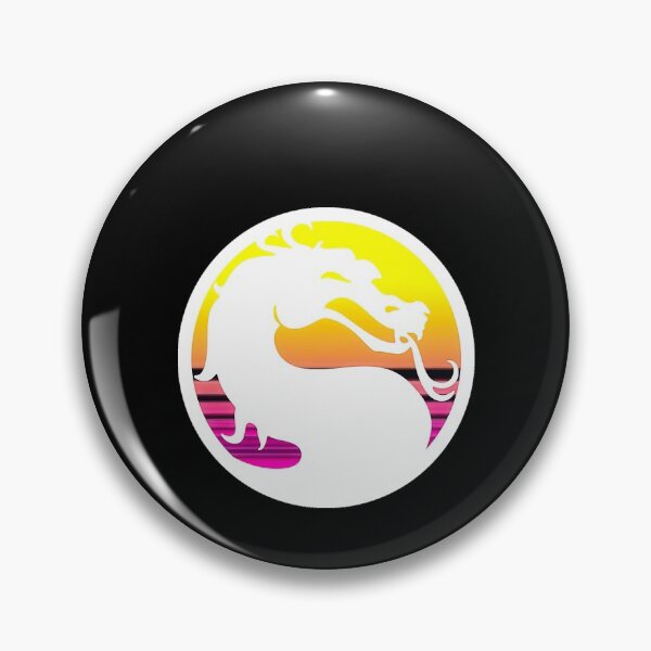 Item preview, Mortal Kombat designed and sold by Mortalkombat74.