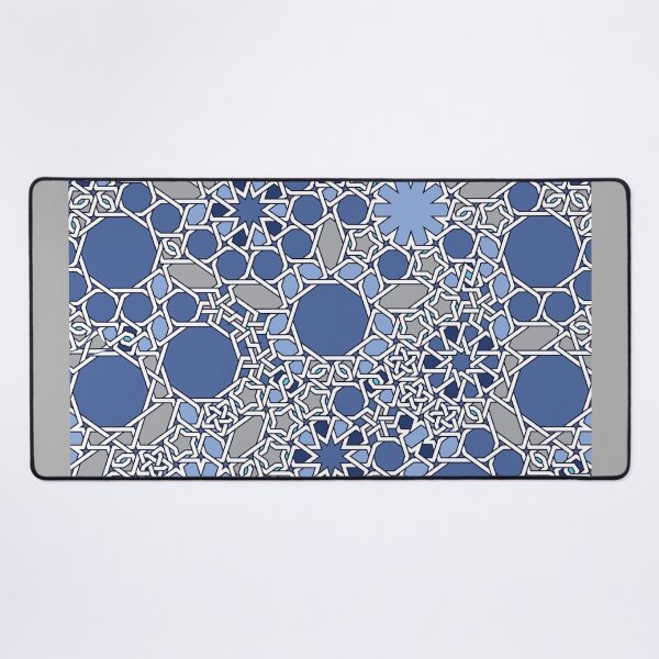 Item preview, G Vision in Blue designed and sold by Rixn.